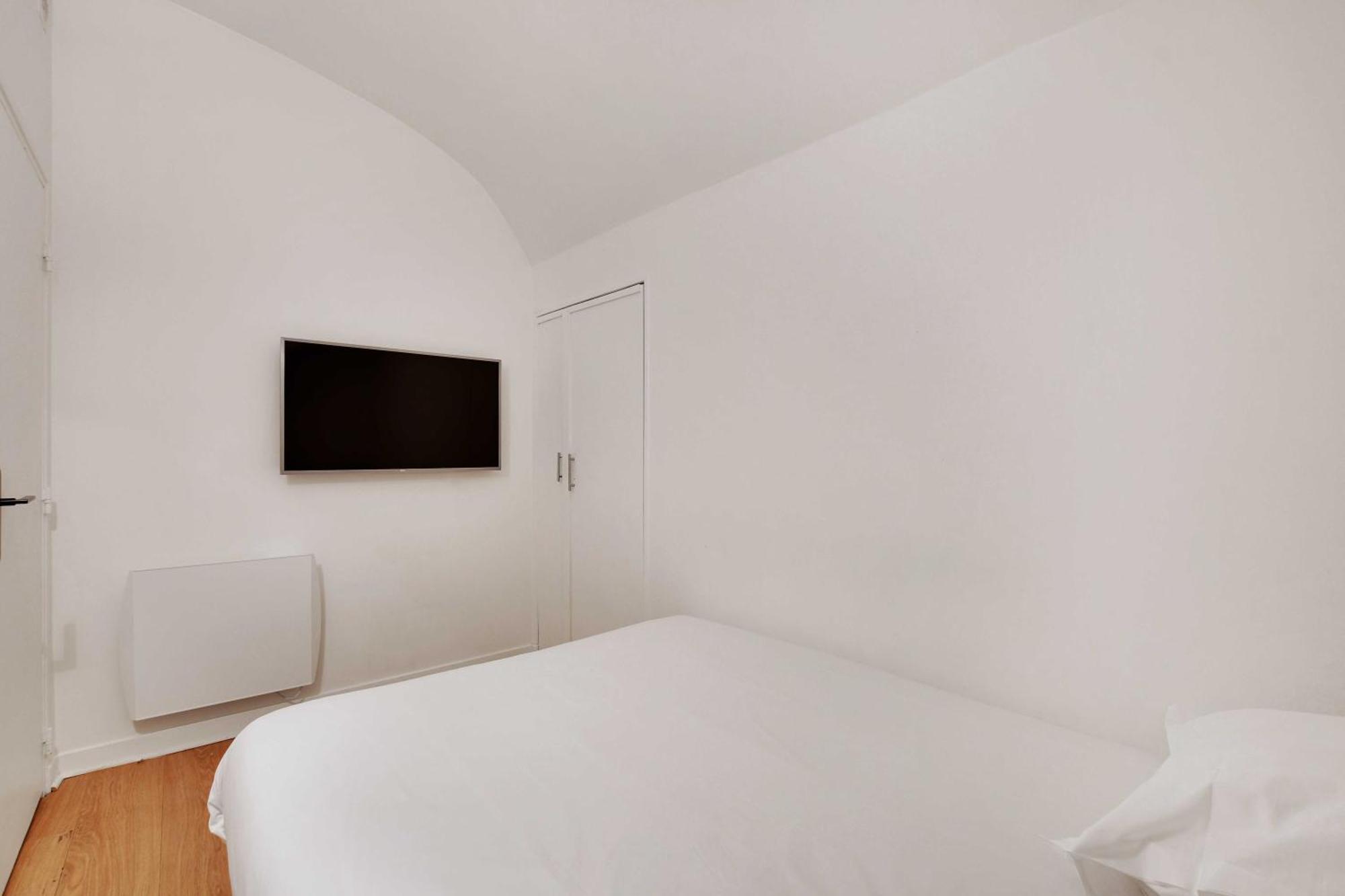 Elegant - 2bd-6p - De Apartment Paris