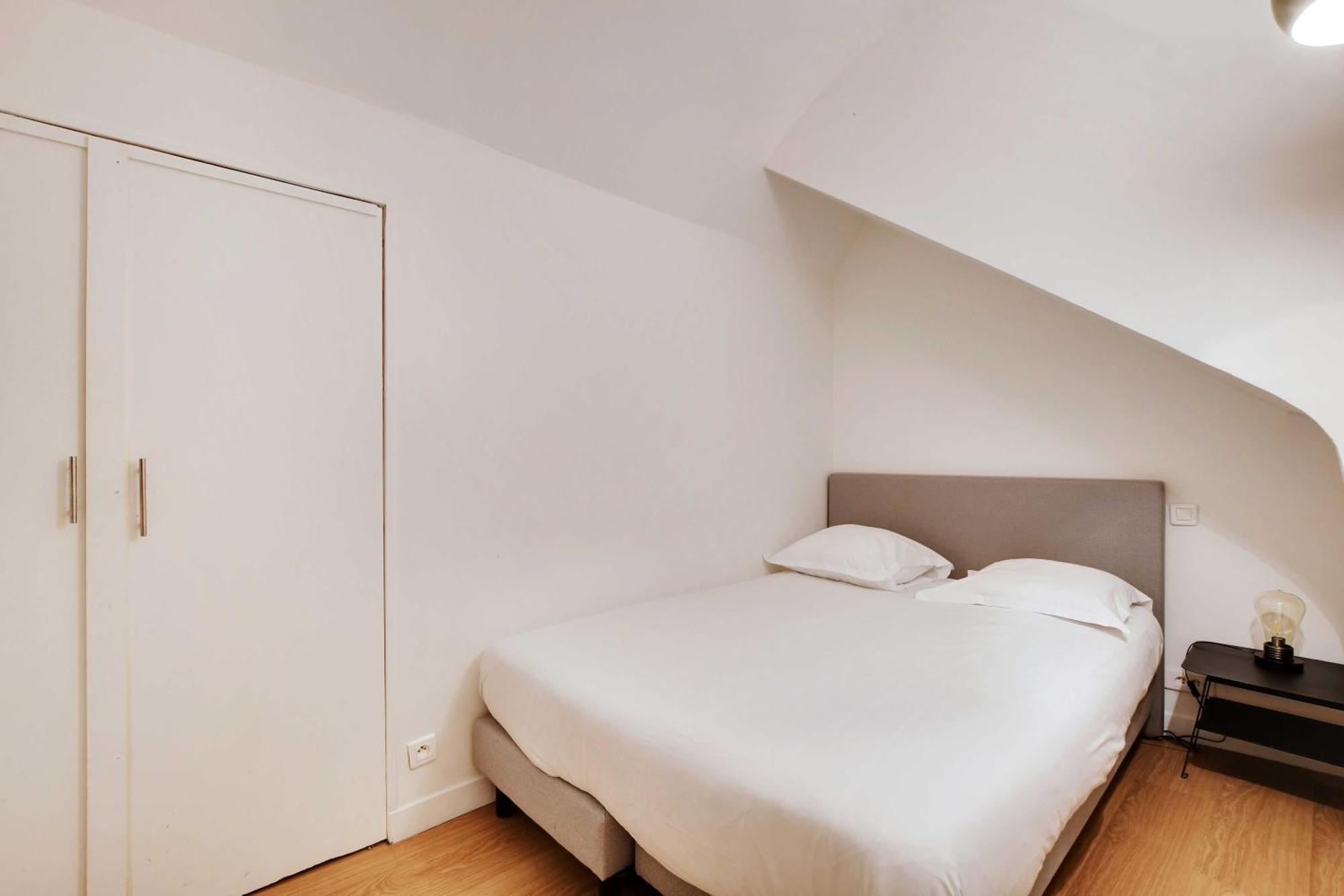 Apartment Elegant - 2bd-6p - De